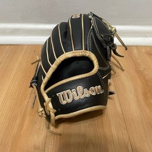 Wilson a2000 B2SS 12 inch baseball glove